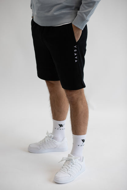 Shorts - black