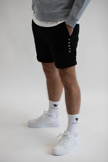 Shorts - black