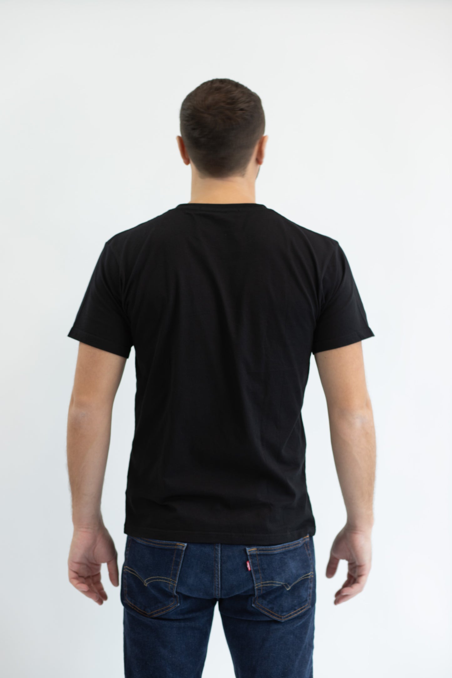 T-Shirt - black