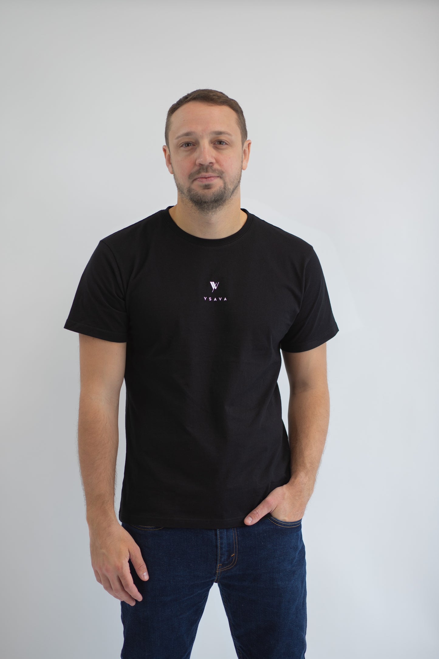 T-Shirt - black