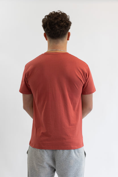 T-Shirt - red