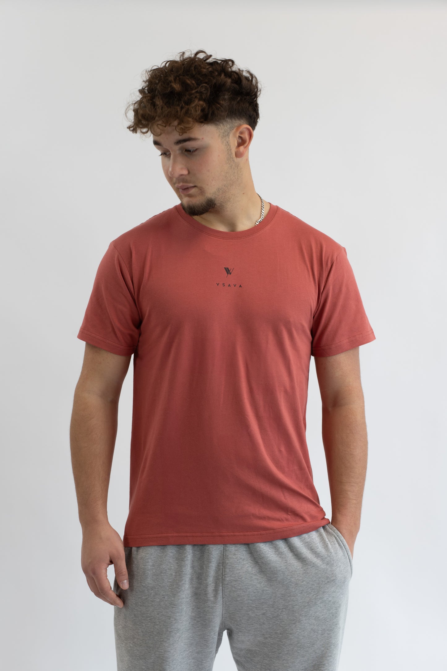 T-Shirt - red