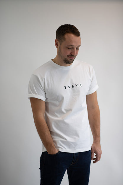 T-Shirt - white