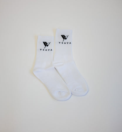 Crew Socks